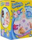 Figurka Tomy Aquadoodle - Dress Designer (E72734) 1
