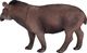Figurka Small Foot Animal Planet - Tapir Brazylijski (381023) 1