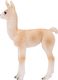 Figurka Small Foot  Animal Planet - Młoda Lama (387392) 2