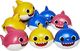 Figurka Baby Shark - Daddy Shark (49709) 2