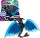 Figurka Spin Master Jak Wytresować Smoka Legends Evolved - Szczerbatek (20122305) 1