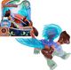 Figurka Spin Master Jak Wytresować Smoka Smok Wyrwiflak Szkarłatny figurka Dragons Legends Evolved Spin Master 1