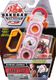 Figurka Spin Master Bakugan - Baku-clip + Howlkor Ramparian (20125353) 2