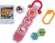 Figurka Spin Master Bakugan - Baku-clip + Howlkor Ramparian (20125353) 3