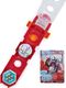 Figurka Spin Master Bakugan - Baku-clip + Howlkor Ramparian (20125353) 4