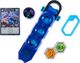 Figurka Spin Master Bakugan - Hydorous Batrix + Baku-clip (20125352) 3