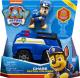 Figurka Spin Master Psi Patrol - Chase + radiowóz policyjny i zestaw piasku kinetycznego Kinetic Sand (20114321; 20073348) 3