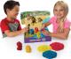 Figurka Spin Master Psi Patrol - Chase + radiowóz policyjny i zestaw piasku kinetycznego Kinetic Sand (20114321; 20073348) 4