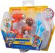 Figurka Spin Master Psi Patrol - Zuma z wyrzutnią (20130319) 6