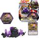Figurka Spin Master Bakugan Geogan Rising Deka Darkus Sluggler duża figurka + karty 1