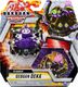 Figurka Spin Master Bakugan Geogan Rising Deka Darkus Sluggler duża figurka + karty 5