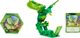 Figurka Spin Master Bakugan Geogan Rising Deka Ventus Talan duża figurka + karty 2
