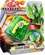 Figurka Spin Master Bakugan Geogan Rising Deka Ventus Talan duża figurka + karty 6