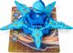 Figurka Spin Master Bakugan Geogan Rising Aquos Stardox figurka + karty 1
