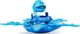Figurka Spin Master Bakugan Geogan Rising Aquos Stardox figurka + karty 4