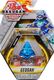 Figurka Spin Master Bakugan Geogan Rising Aquos Stardox figurka + karty 5