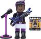 Figurka Jazwares Roblox - Wild Starr + kod 1