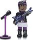 Figurka Jazwares Roblox - Wild Starr + kod 3