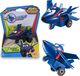 Figurka Kid`s Toys Super Wings - Agent Chace (720123) 1