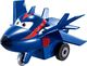 Figurka Kid`s Toys Super Wings - Agent Chace (720123) 3