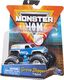 Spin Master Spin Master Monster Jam pojazd Grave Digger The Legend 1:64 + figurka 2