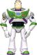 Figurka Mattel Toy Story Pojazd Galaktyczny i Buzz Astral (GWY61) 2