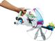 Figurka Mattel Toy Story Pojazd Galaktyczny i Buzz Astral (GWY61) 5