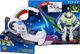 Figurka Mattel Toy Story Pojazd Galaktyczny i Buzz Astral (GWY61) 7