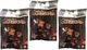Figurka Jada Toys  Minecraft Dungeons Nano Metalfigs - 3-pak saszetek (253261000) 1
