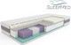SleepMed SLEEPMED HYBRID SUPREME materac multipocket, sprężynowy, Rozmiar - 90x200 2