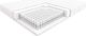 Hilding HILDING STEP - materac kieszeniowy, sprężynowy, Rozmiar - 120x200, Twardość - H3, Pokrowiec - Silver 1