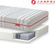 JANPOL JANPOL WENUS - materac kieszeniowy, sprężynowy, Rozmiar - 80x190, Pokrowiec - Smart 1
