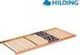 Hilding HILDING FAMILY CLASSIC - stelaż, Rozmiar - 90x200 2