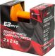 Eb Fit ‎‎Hantle 1027029 bitumiczne 2 x 2 kg 4