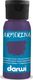 DARWI Farba do ceramiki, fioletowa, 50 ml 1