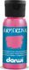 DARWI Farba do ceramiki różowa, 50 ml 1
