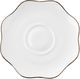 Florina Filiżanki ze spodkiem Florina Liric New Bone China 6 osób 12 sztuk 6