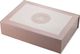 Florina Filiżanki ze spodkiem Florina Liric New Bone China 6 osób 12 sztuk 7