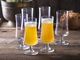 Lumarko diamond kpl.6 pokali do piwa 370ml! 2