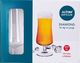 Lumarko diamond kpl.6 pokali do piwa 370ml! 3