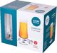 Lumarko diamond kpl.6 pokali do piwa 370ml! 4