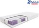Senna SENNA MULTI - materac multipocket, sprężynowy, Rozmiar - 90x200 1