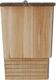 vidaXL Budka dla nietoperza domek x2 22 x 12 x 34 cm 2