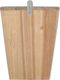 vidaXL Budka dla nietoperza domek x2 22 x 12 x 34 cm 4