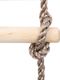 vidaXL Drabinka 5-stopniowa, 210 cm, lite drewno sosnowe 3