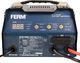 Ferm FERM Ładowarka do akumulatora 6 V/12 V 12 A BCM1020 2
