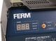 Ferm FERM Ładowarka do akumulatora 6 V/12 V 12 A BCM1020 3