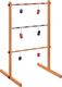 vidaXL Gra plenerowa Spin Ladder, wykonana z drewna 2