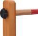 vidaXL Gra plenerowa Spin Ladder, wykonana z drewna 4