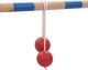 vidaXL Gra plenerowa Spin Ladder, wykonana z drewna 5